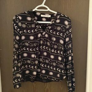 Twik Long sleeve shirt